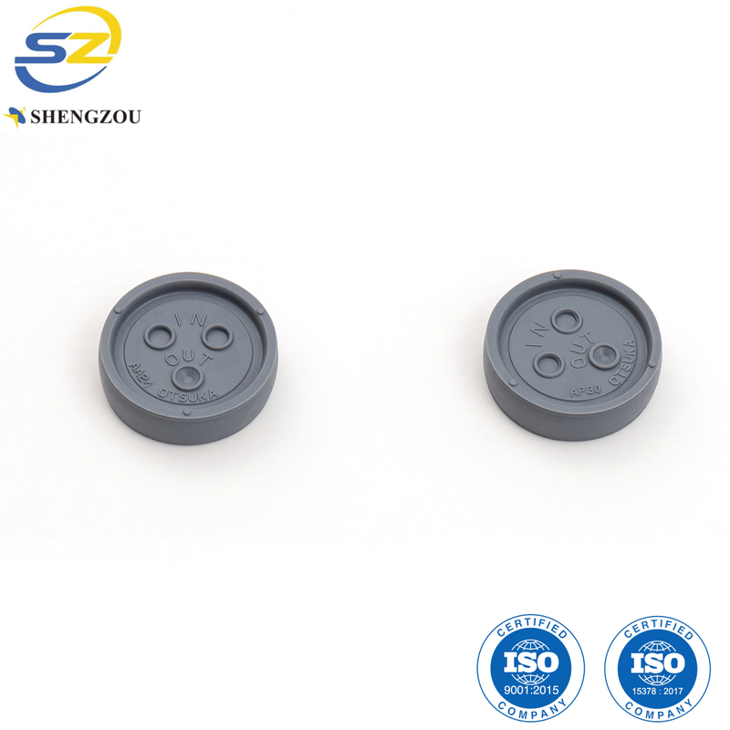 25mm Stopper (25G001)