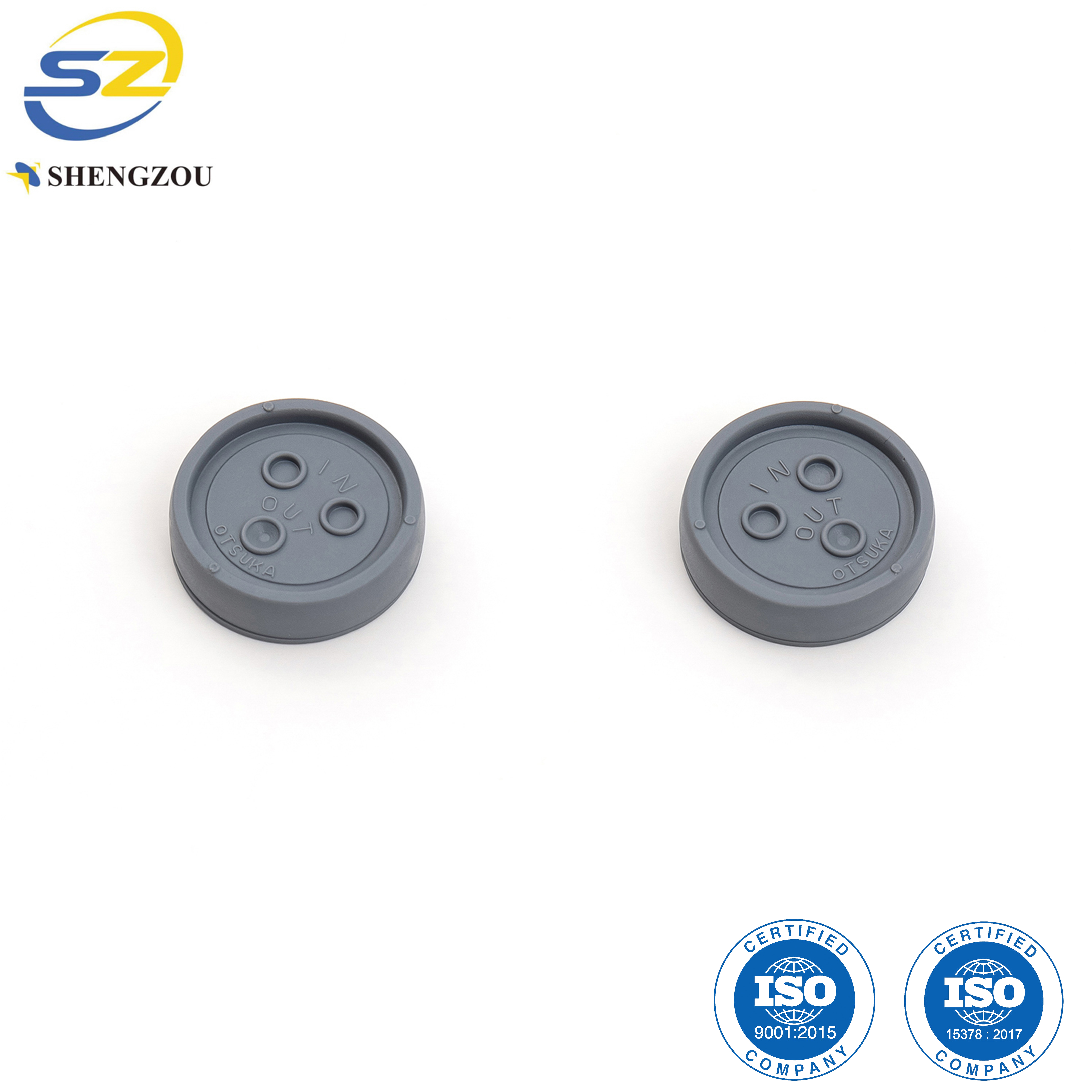 25mm Stopper (25G001)