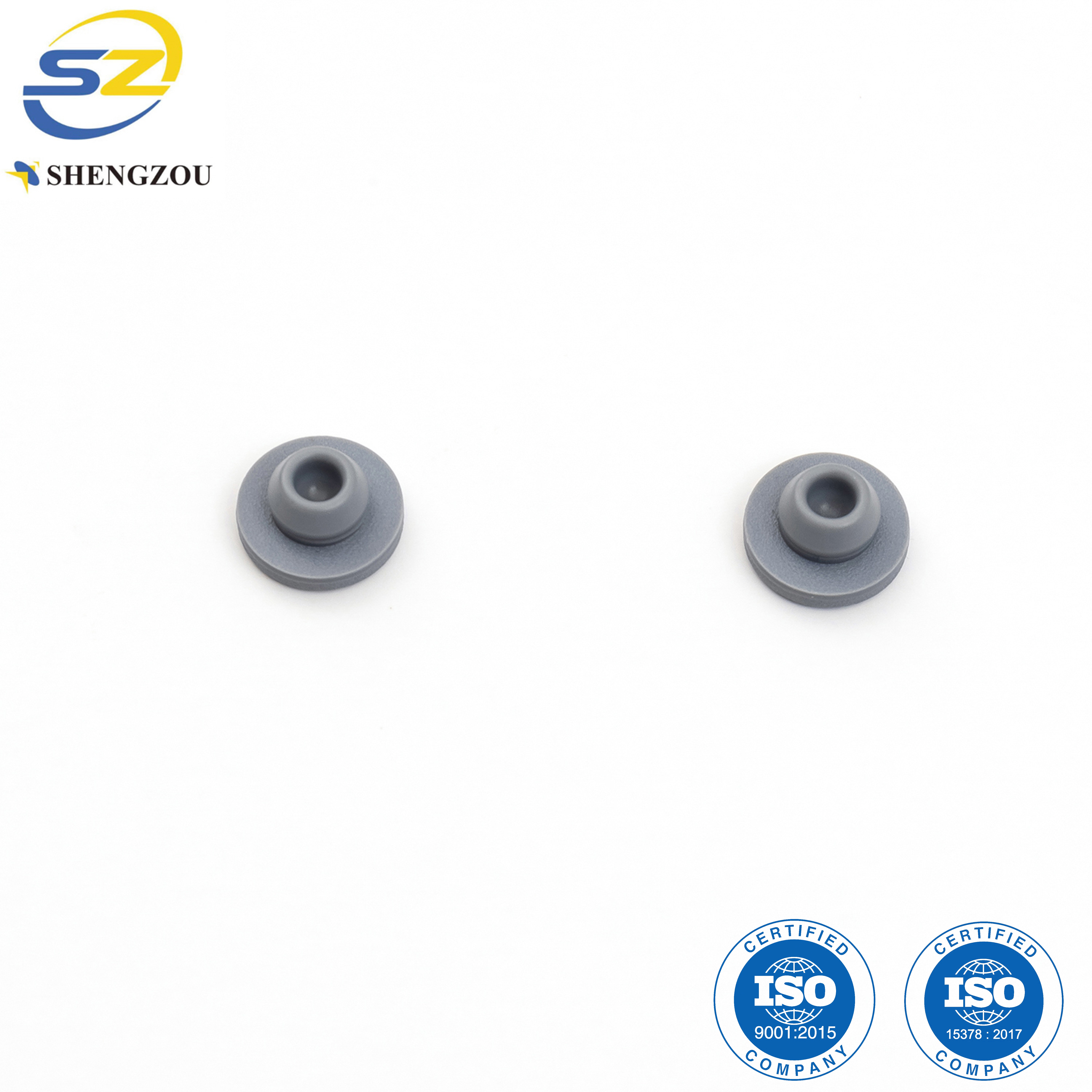 13mm 橡胶塞 (13G008)