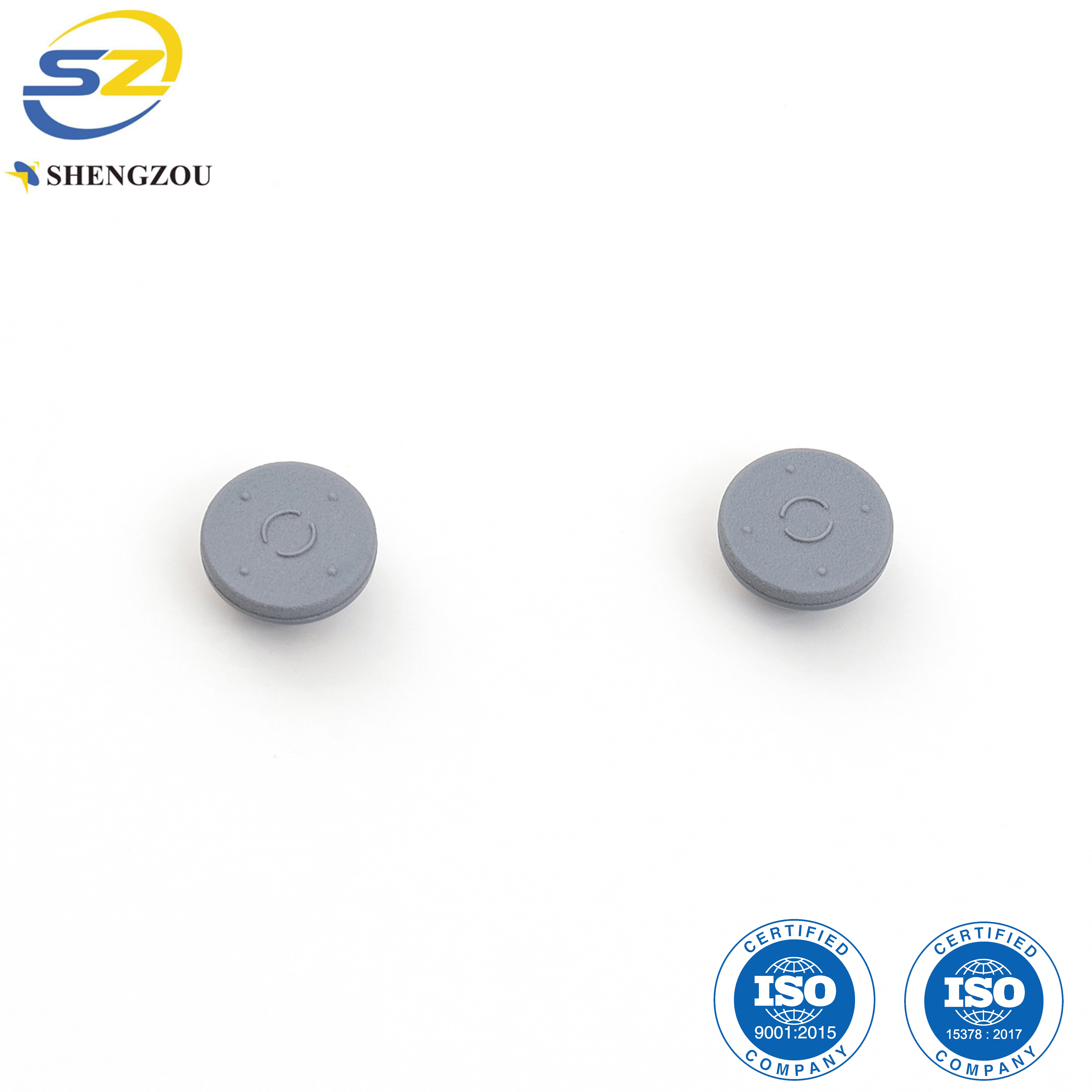 13mm 橡胶塞 (13G008)