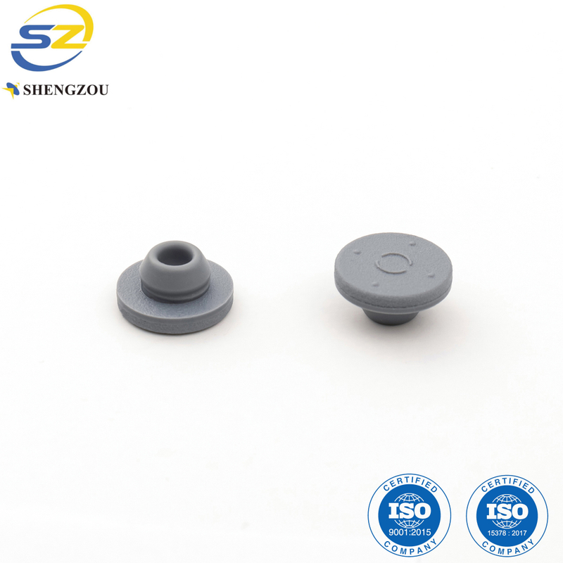 13mm 橡胶塞 (13G008)